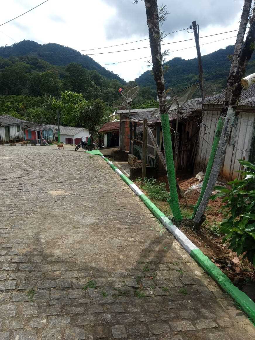 Camacã: Mães do Novo Itamarati (Biscó) são contempladas com o II Brechó Solidário